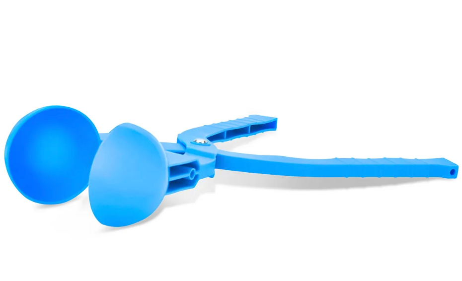 Iscream Snowball Maker