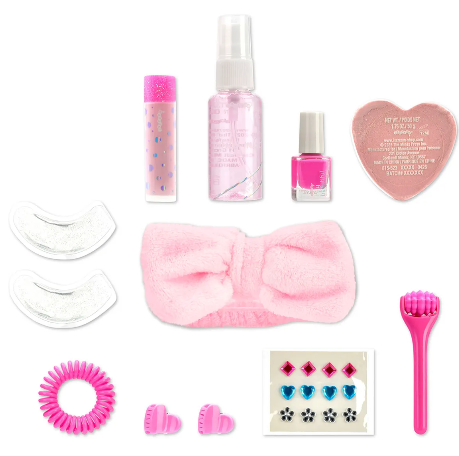 Iscream 10 Days Of Beauty Set