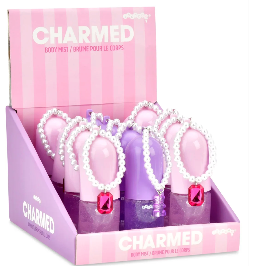 Iscream Charmed Body Mist