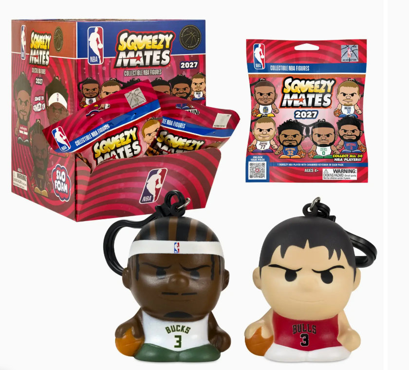 Squeezymates NBA 2027
