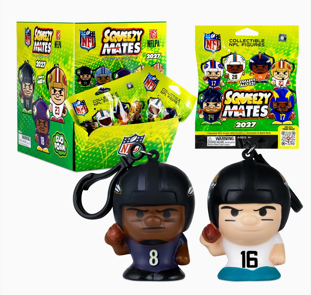 Squeezymates Nfl 2027
