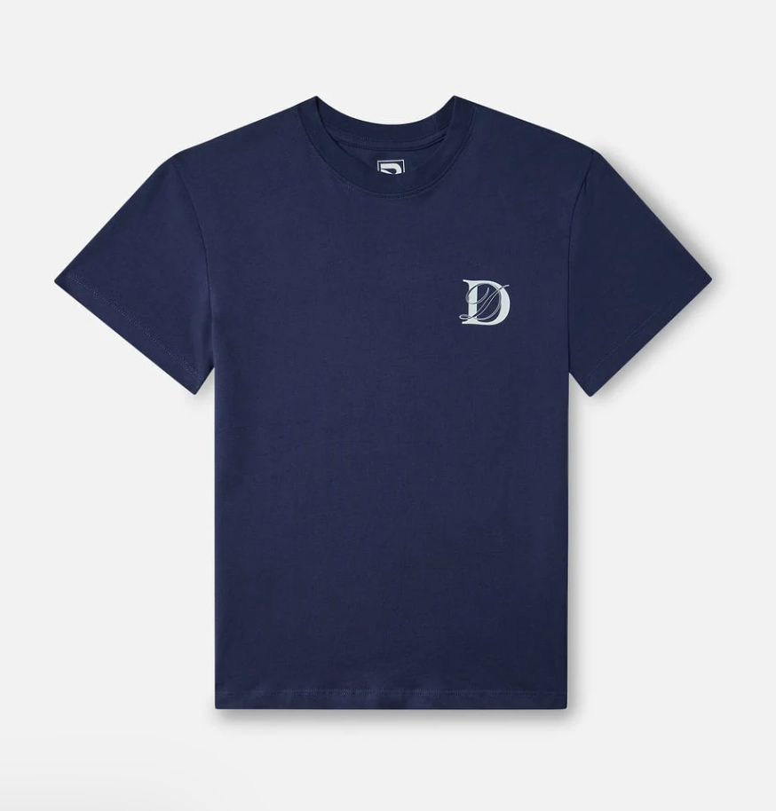 Drip Sailing Club Tee