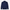 Drip Quarter Zip Navy Sweatshirt