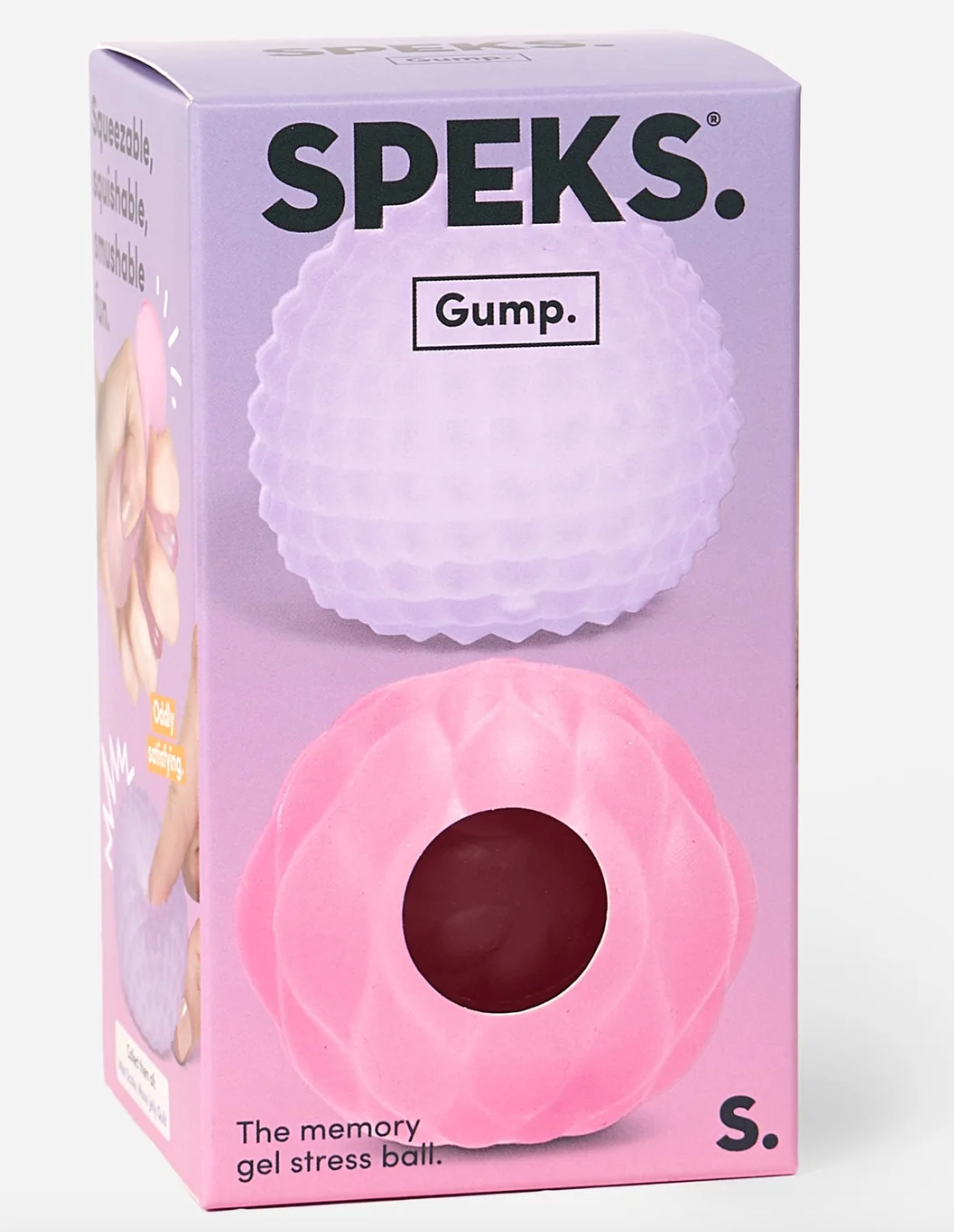 Speks Gump Surface 2 Pack