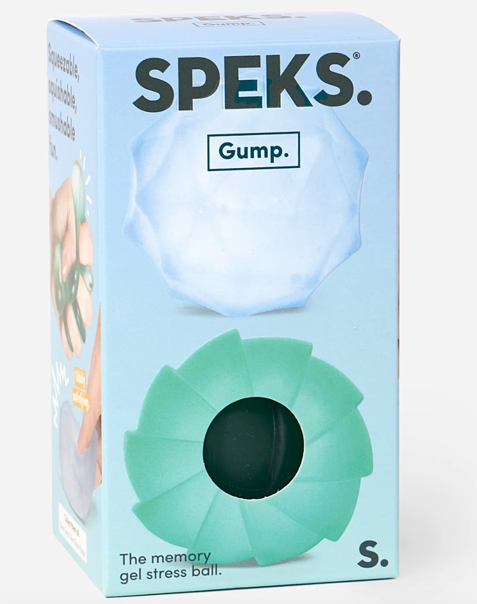 Speks Gump Surface 2 Pack