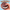 Chocolate Crunchy Cookie Squishy