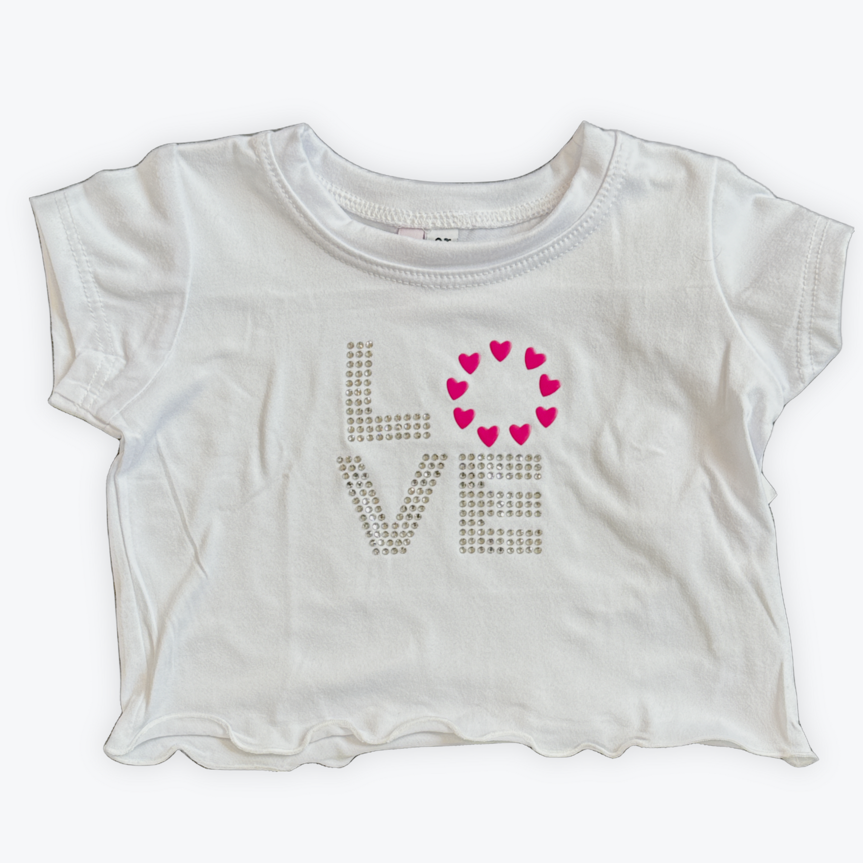 Sofi Love tee