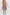 Terez Rainbow Sprinkles Dress