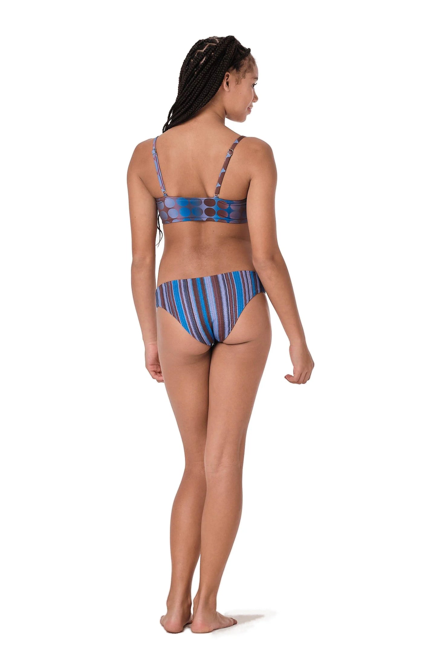 Submarine Line Crossed