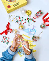 Super Ornament Kit