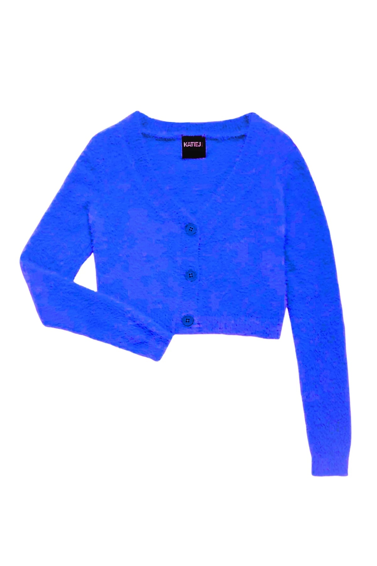 Katie J Mara Cardigan