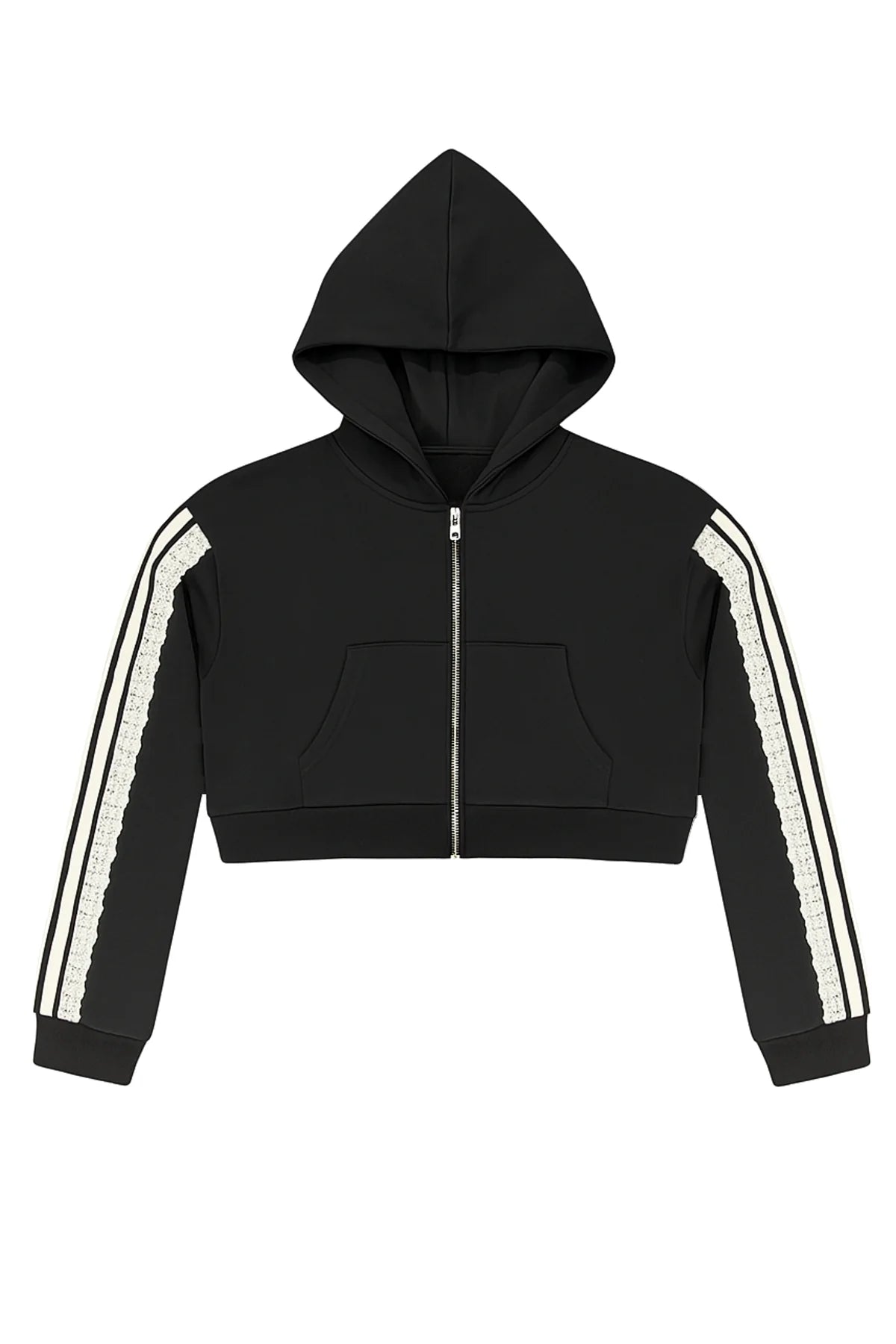 Katie J Tommy Track Hoodie