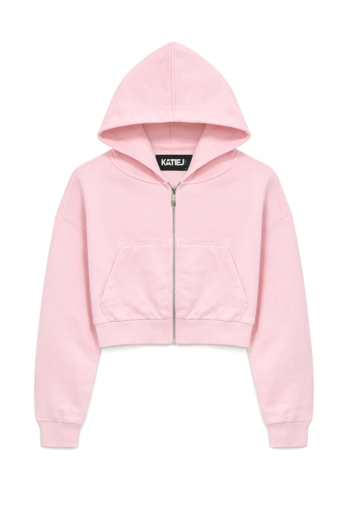 Katie J Tristan Zip Up Hoodie