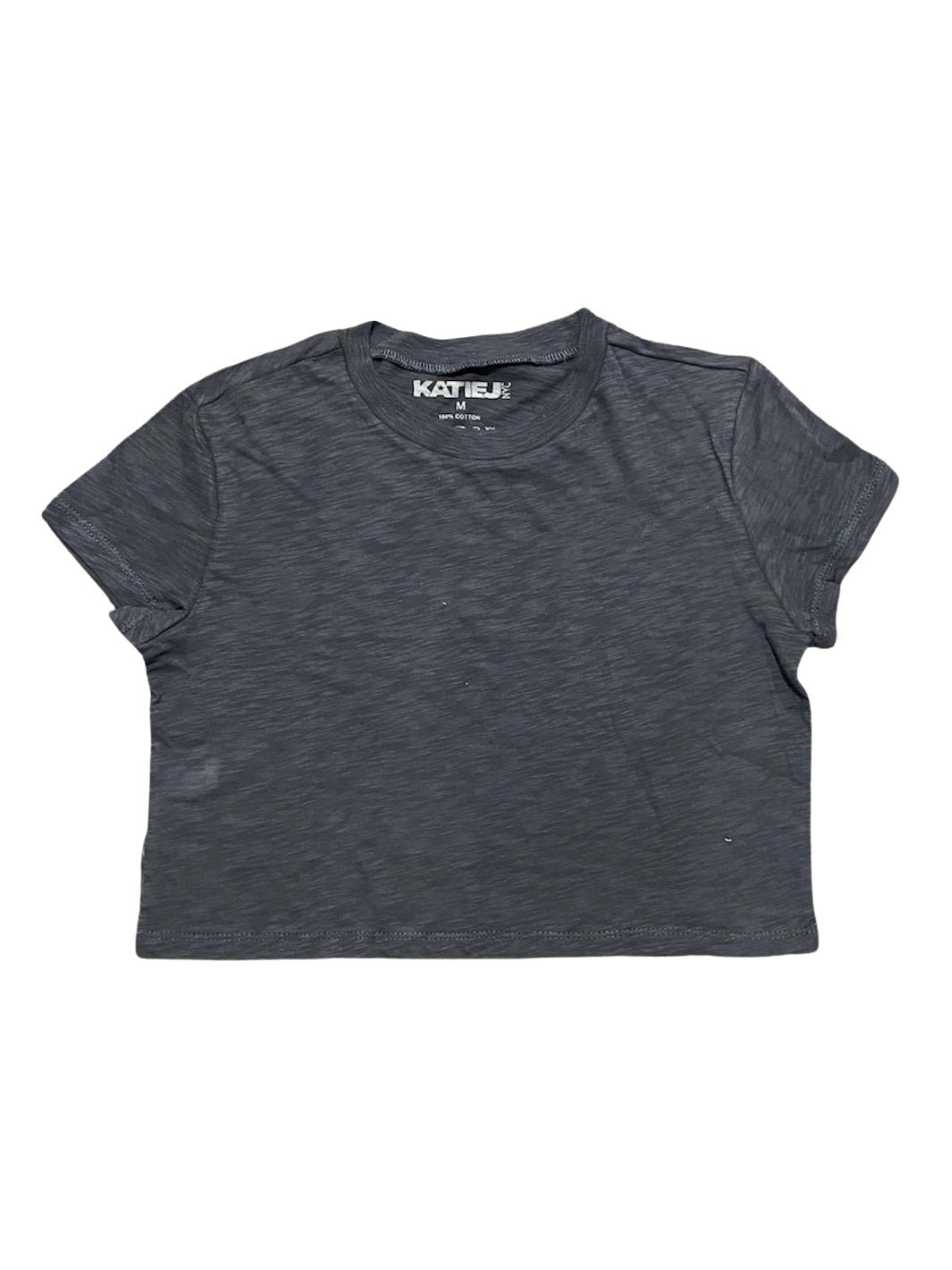 Jr Katie J Fearless Tee