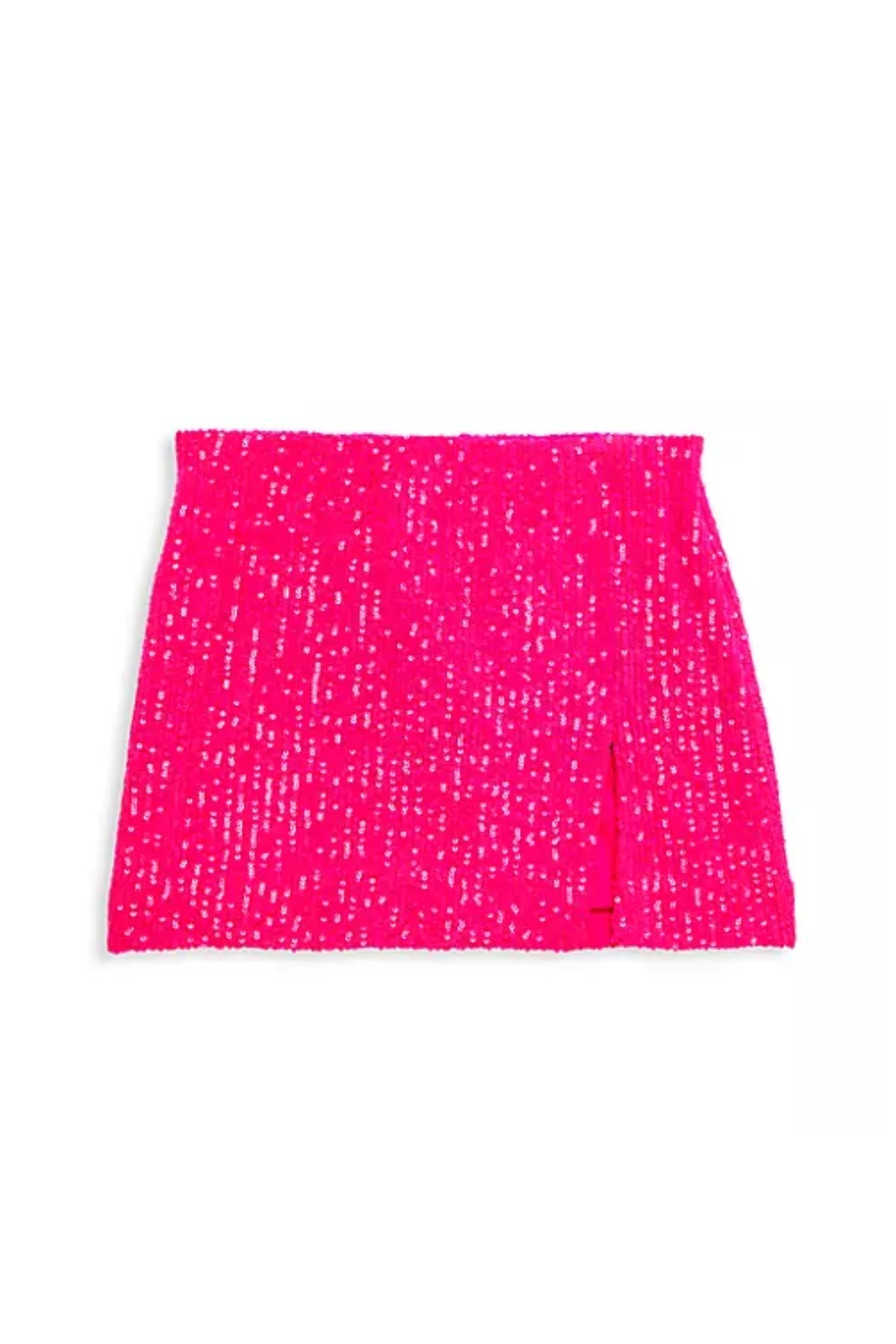 Katie J Taylor Skirt