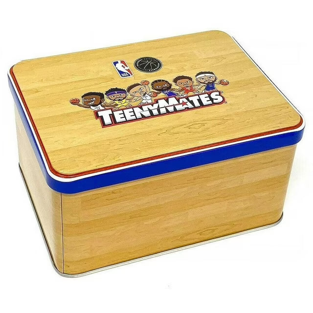 TeenyMates NBA Series