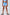 Terez Cotton Candy Clouds Booty Short