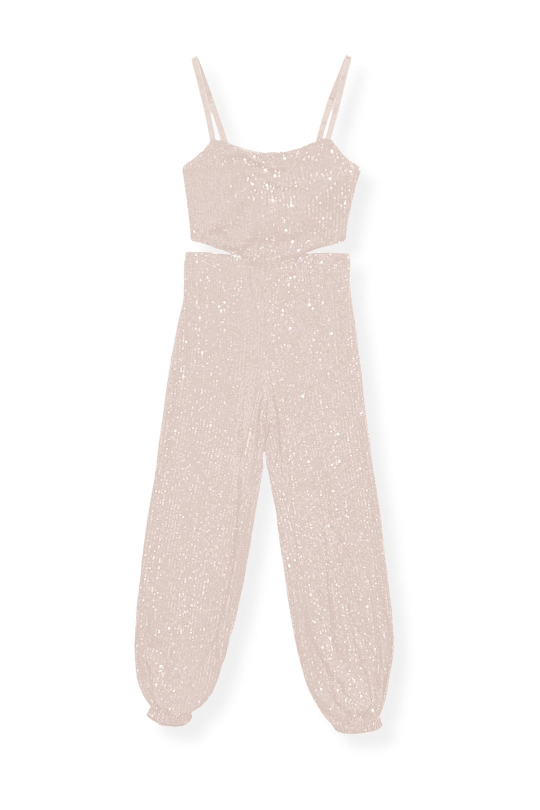 Katie J Liza Jumpsuit