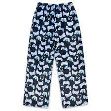 Iscream Boys Fuzzy Pants