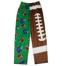 Iscream Boys Fuzzy Pants