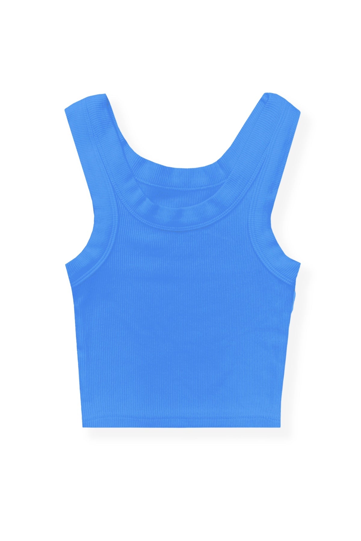 Katie J Livi Tank Long