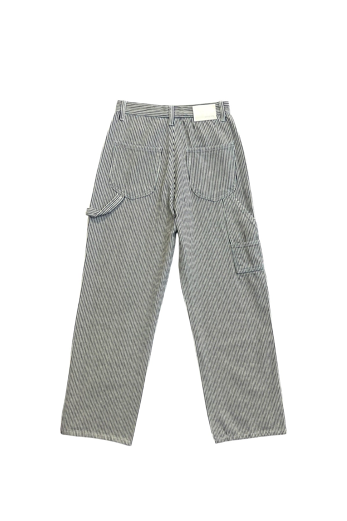 Katie J Astor Carpenter Pants