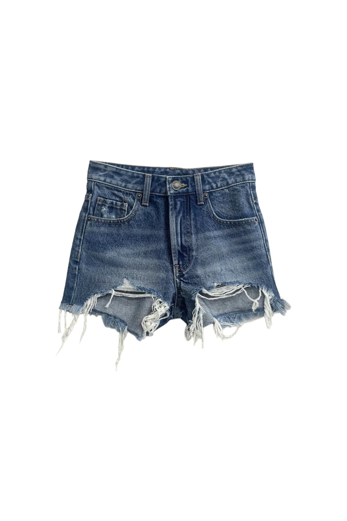 Katie J Malibu Shorts