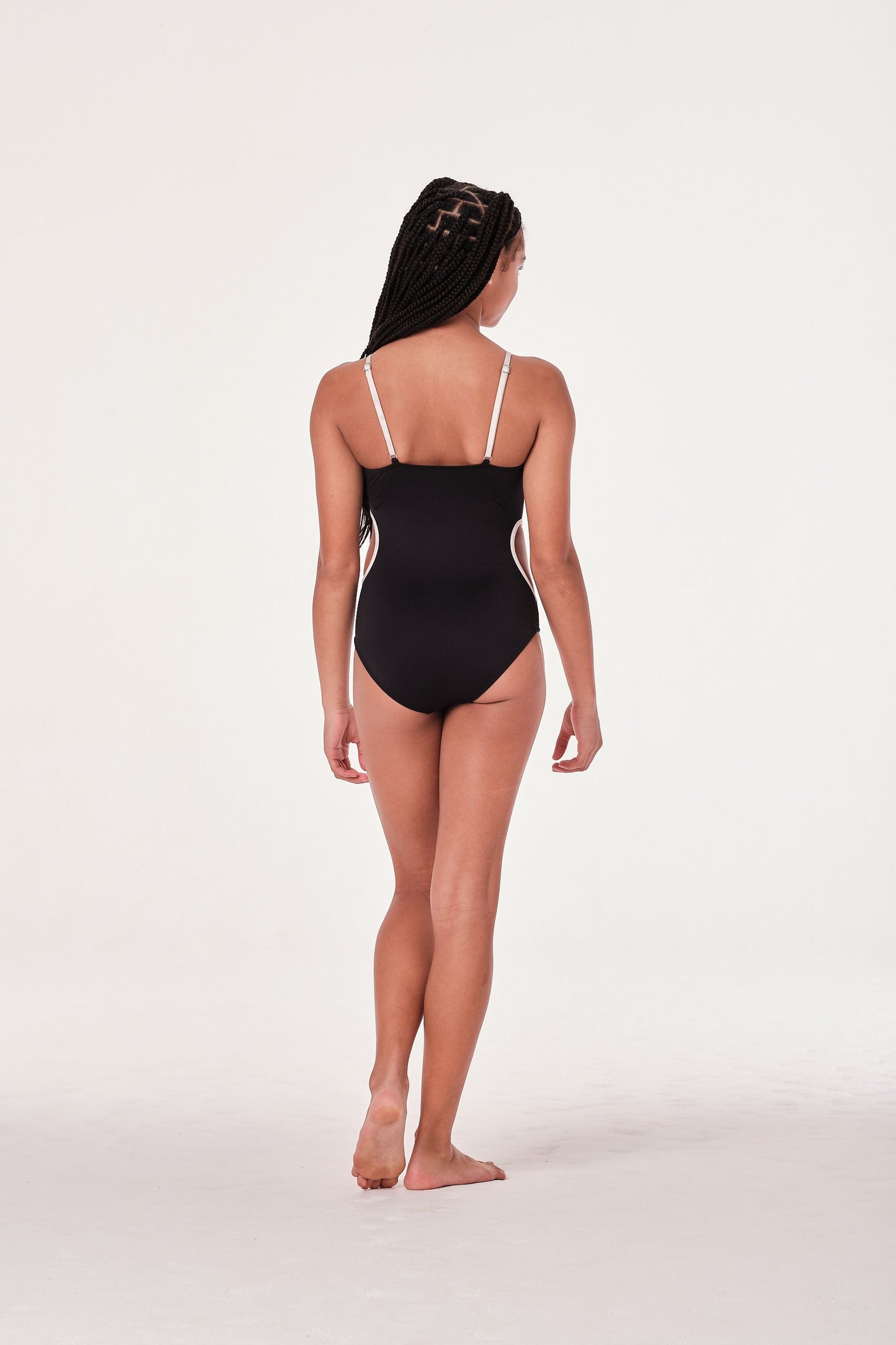 Submarine Cirkle Back