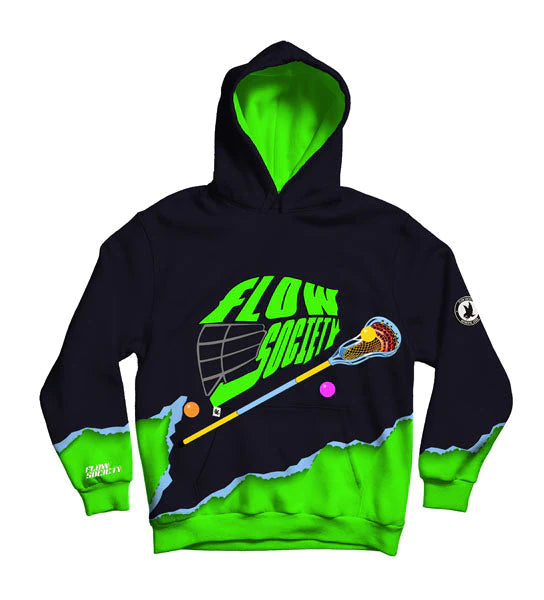 Flow Society Hoodie