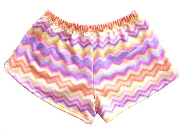 Social Butterfly Zig Zag Tank Set