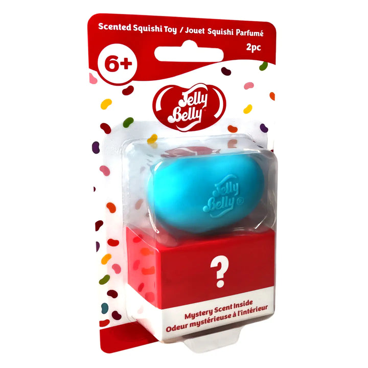 Jelly Belly Scented Squishy Toy