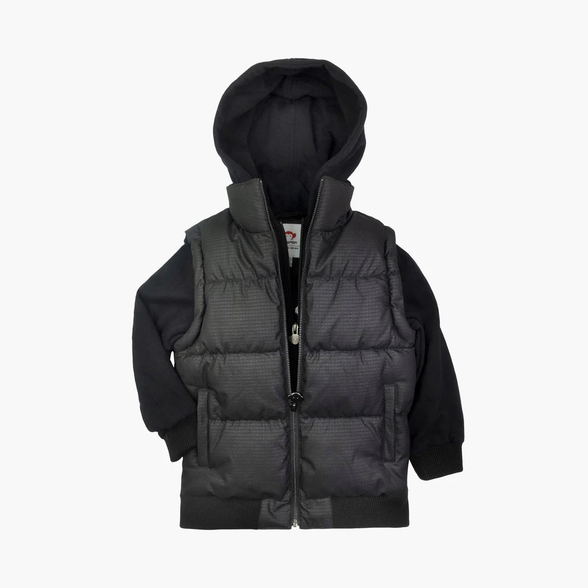 Turnstile Jacket