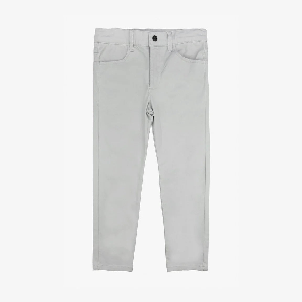 Skinny Twill Pant