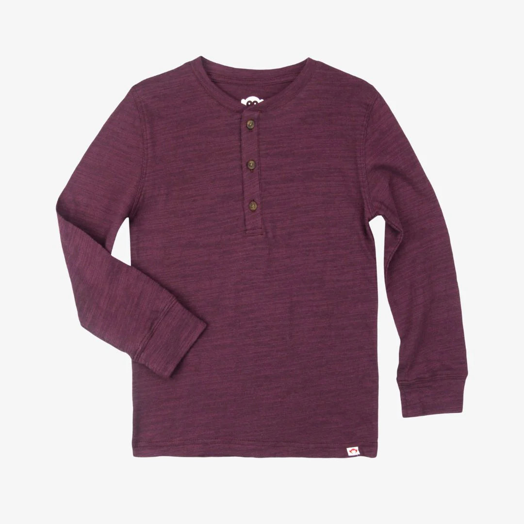 Allday Henley