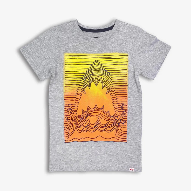 Appaman Line Shark Tee