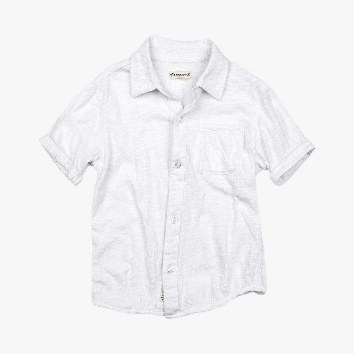 Beach Shirt