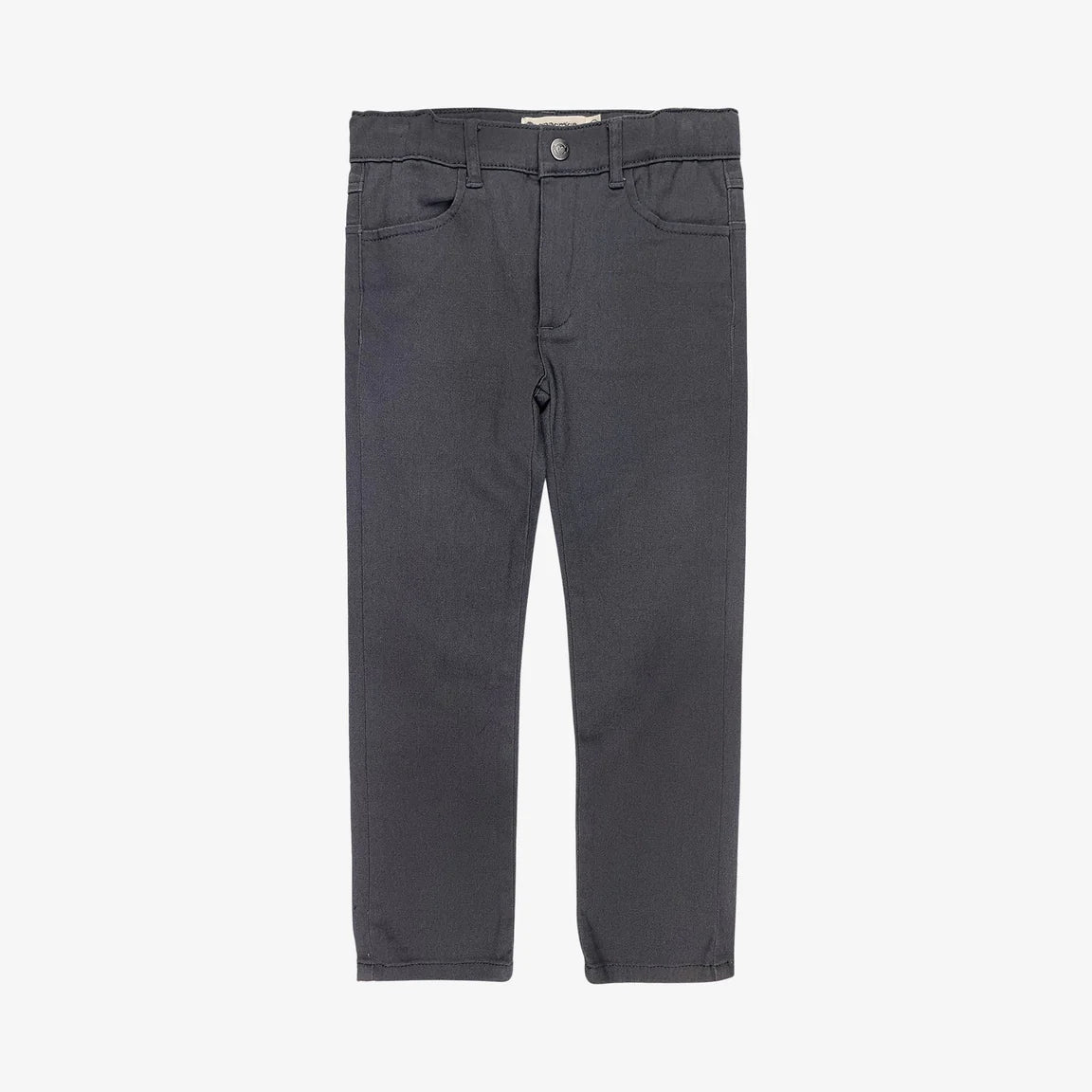 Skinny Twill Pant