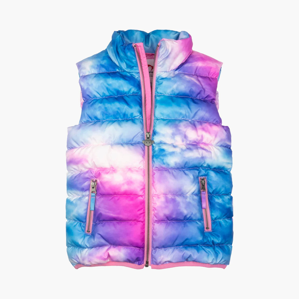 Appaman Apex Puffer Vest