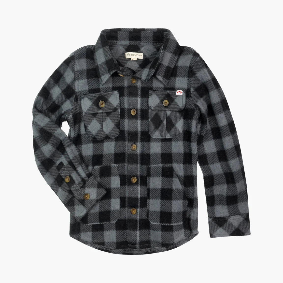 Snow Fleece Shirt