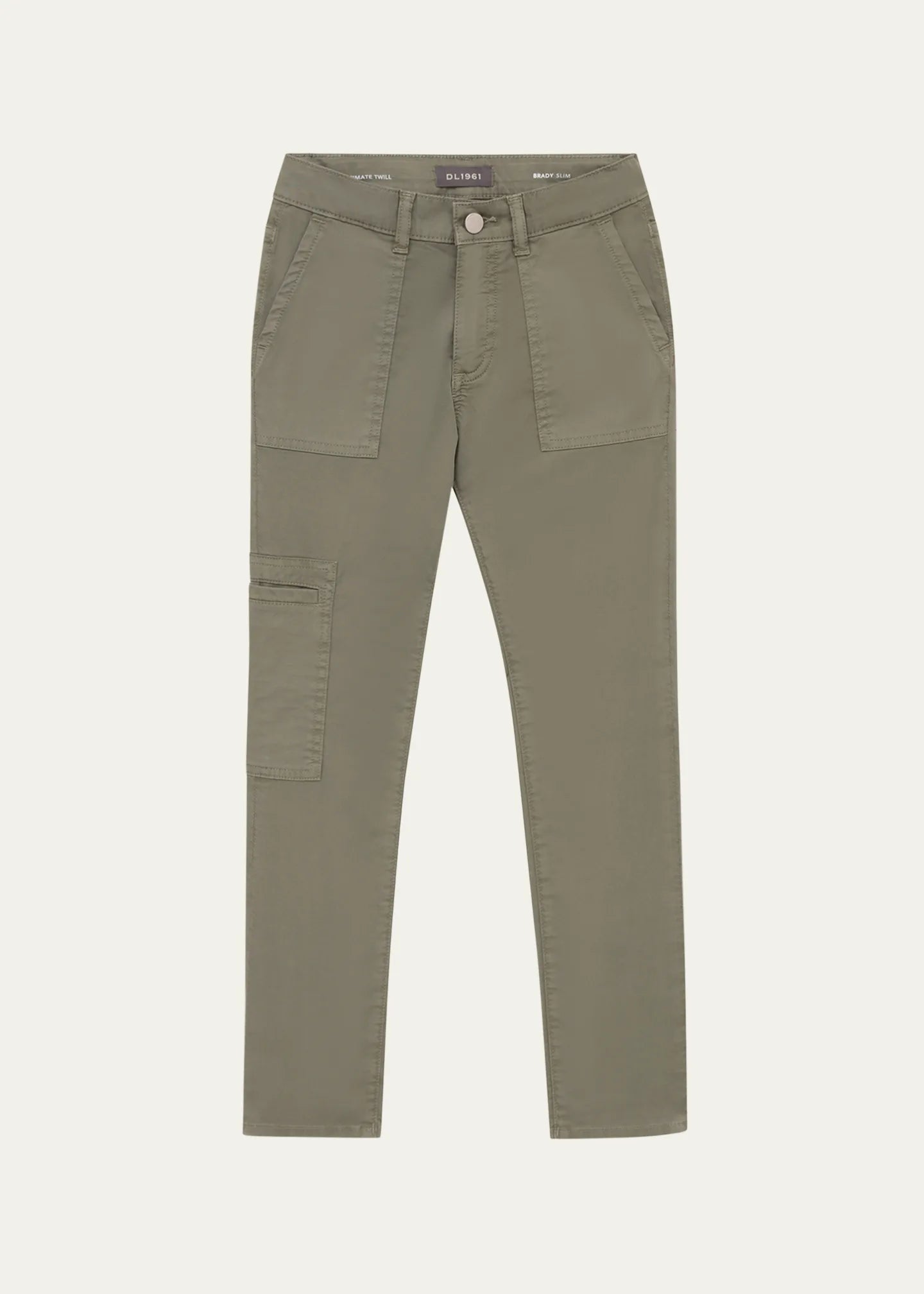DL1961 Brady Slim Coastal Plain Cargo