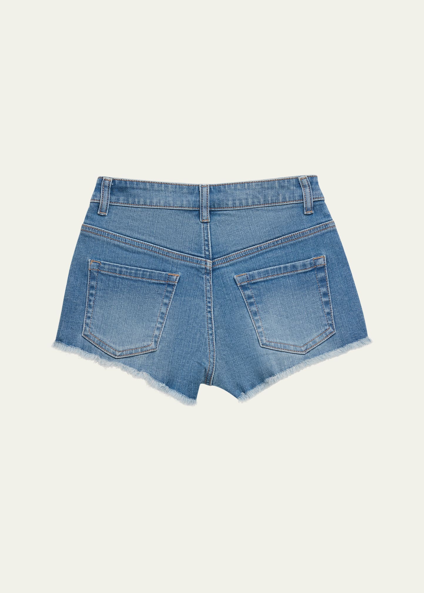 Katie J Berlin Shorts