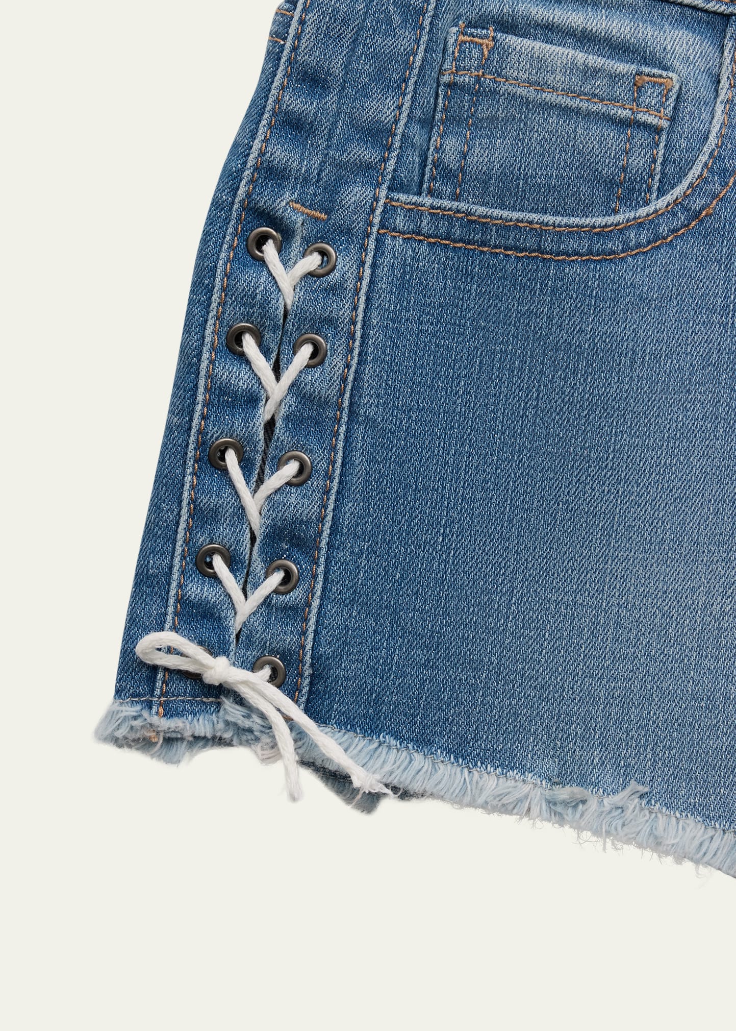 Katie J Berlin Shorts