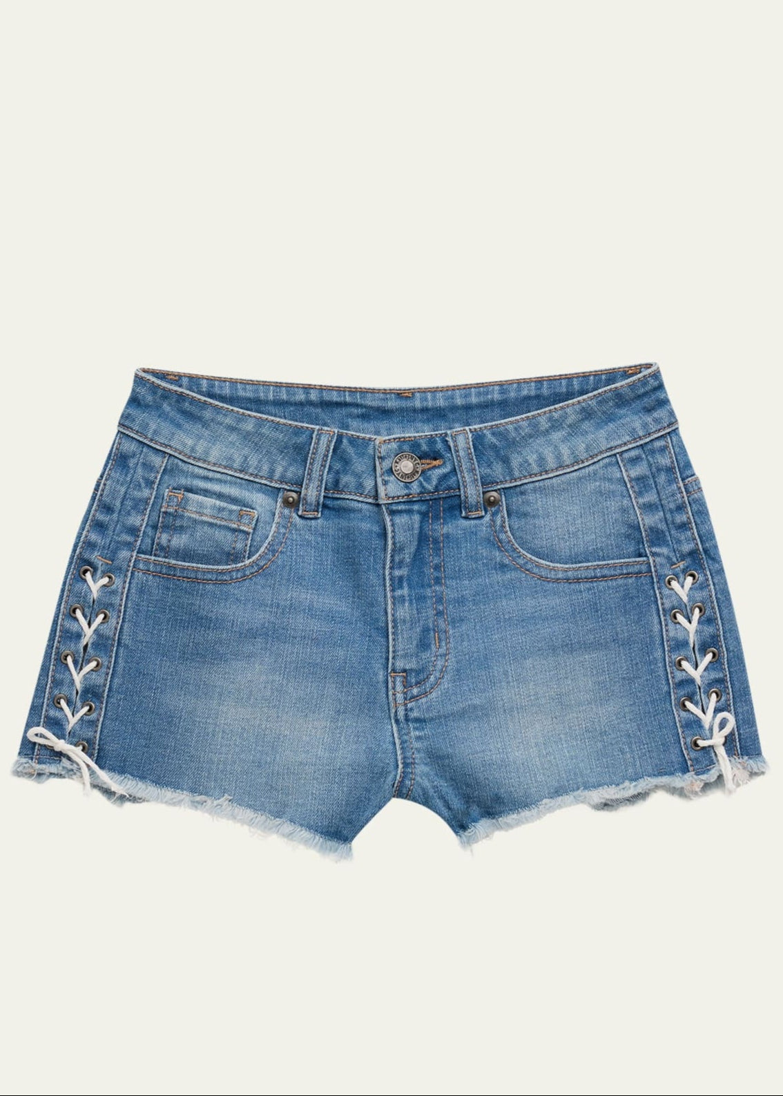 Katie J Berlin Shorts