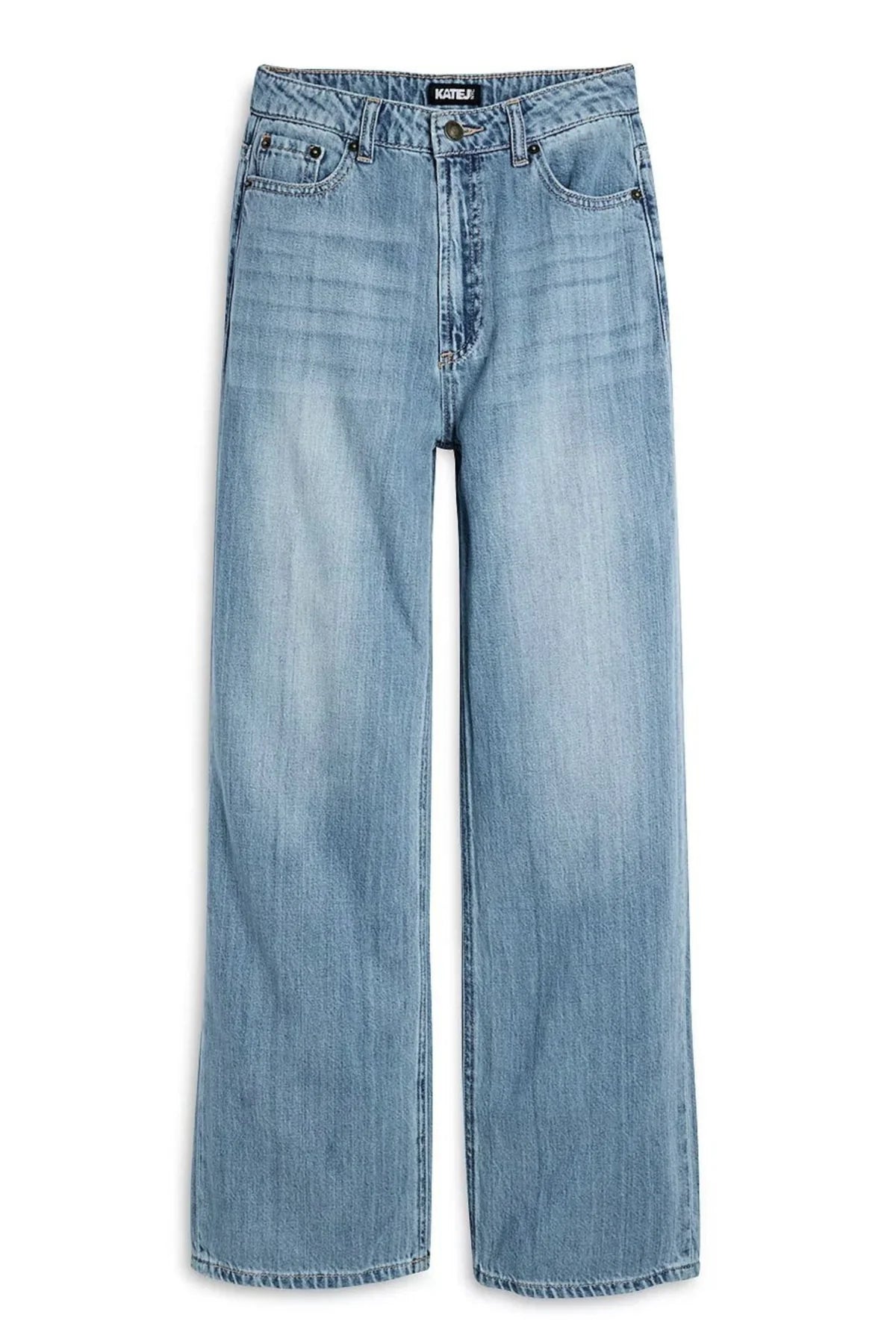 Katie J Brooklyn Jeans