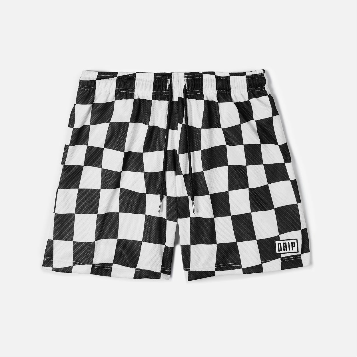 The Drip Shop Shorts