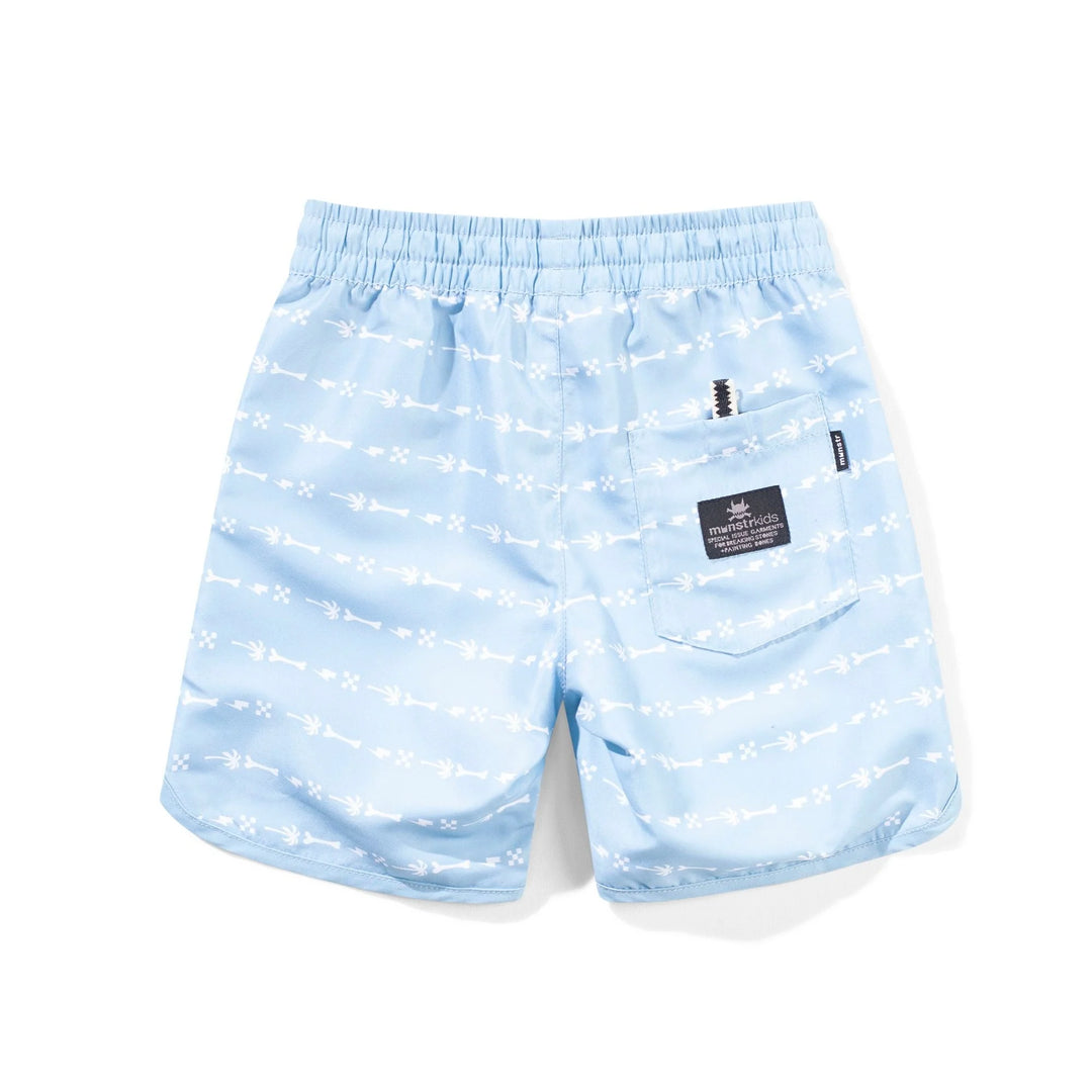 Munster Bonebeats Board Short