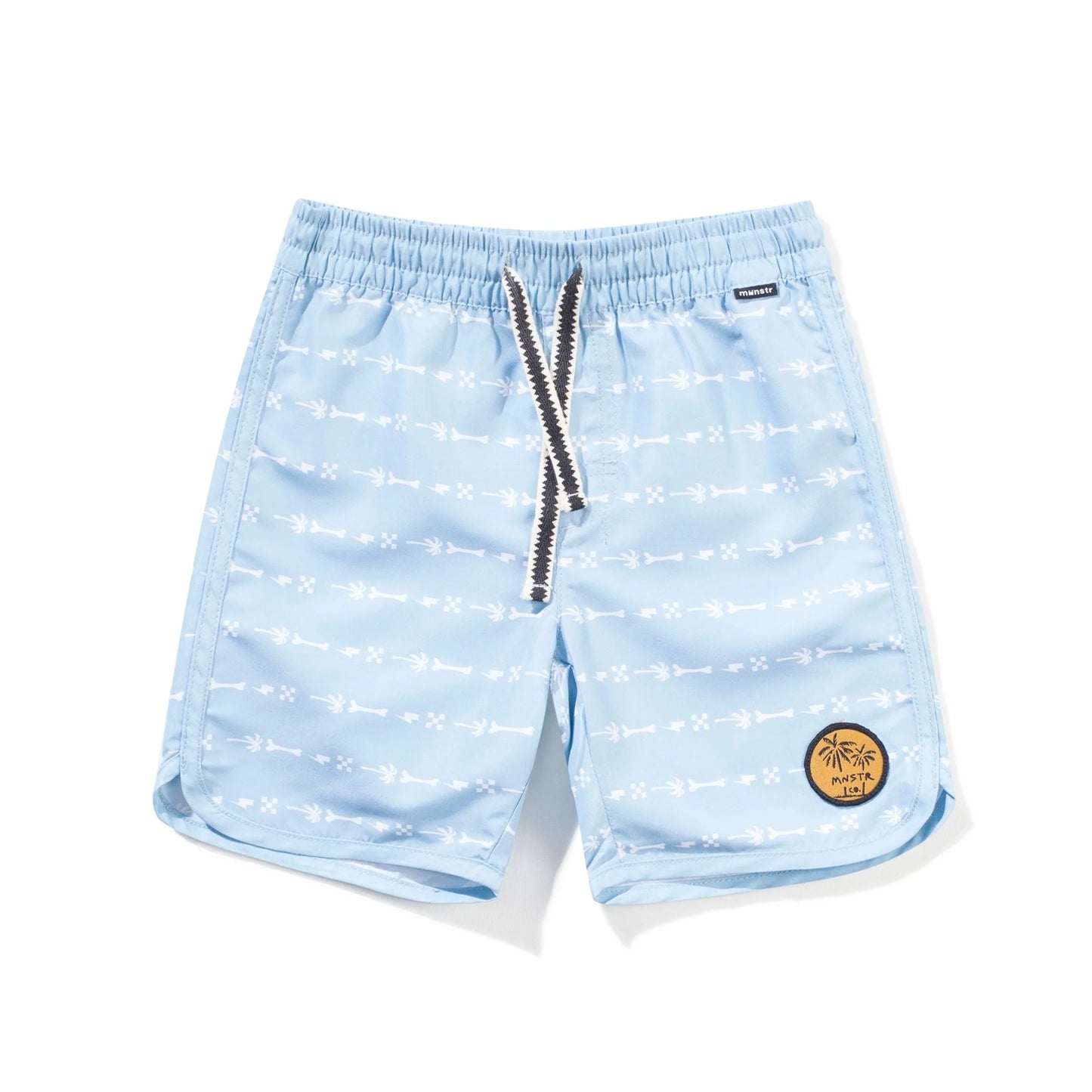 Munster Bonebeats Board Short