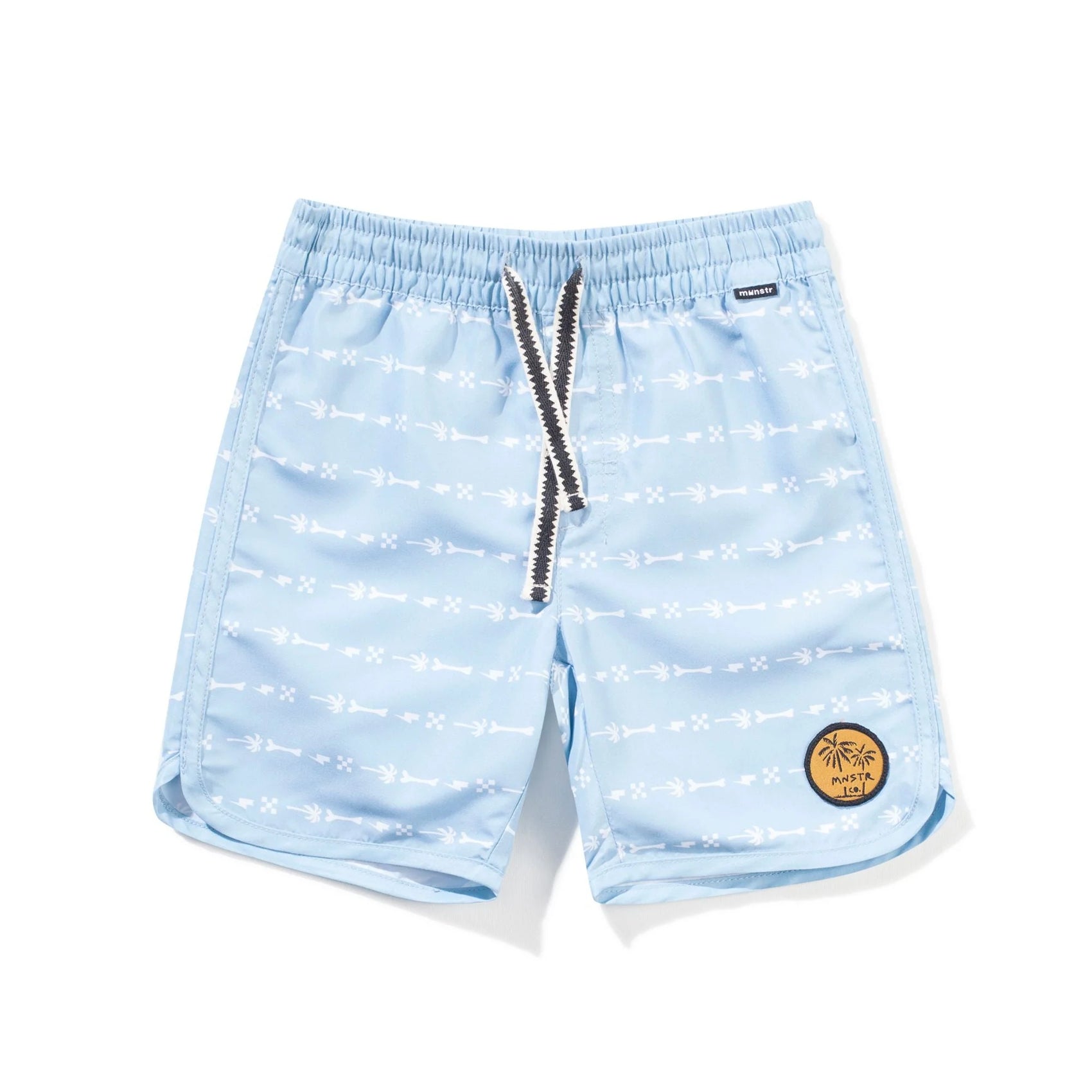Munster Bonebeats Board Short