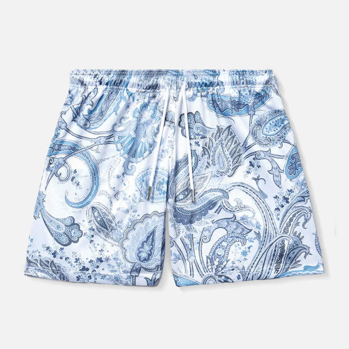 The Drip Shop Shorts