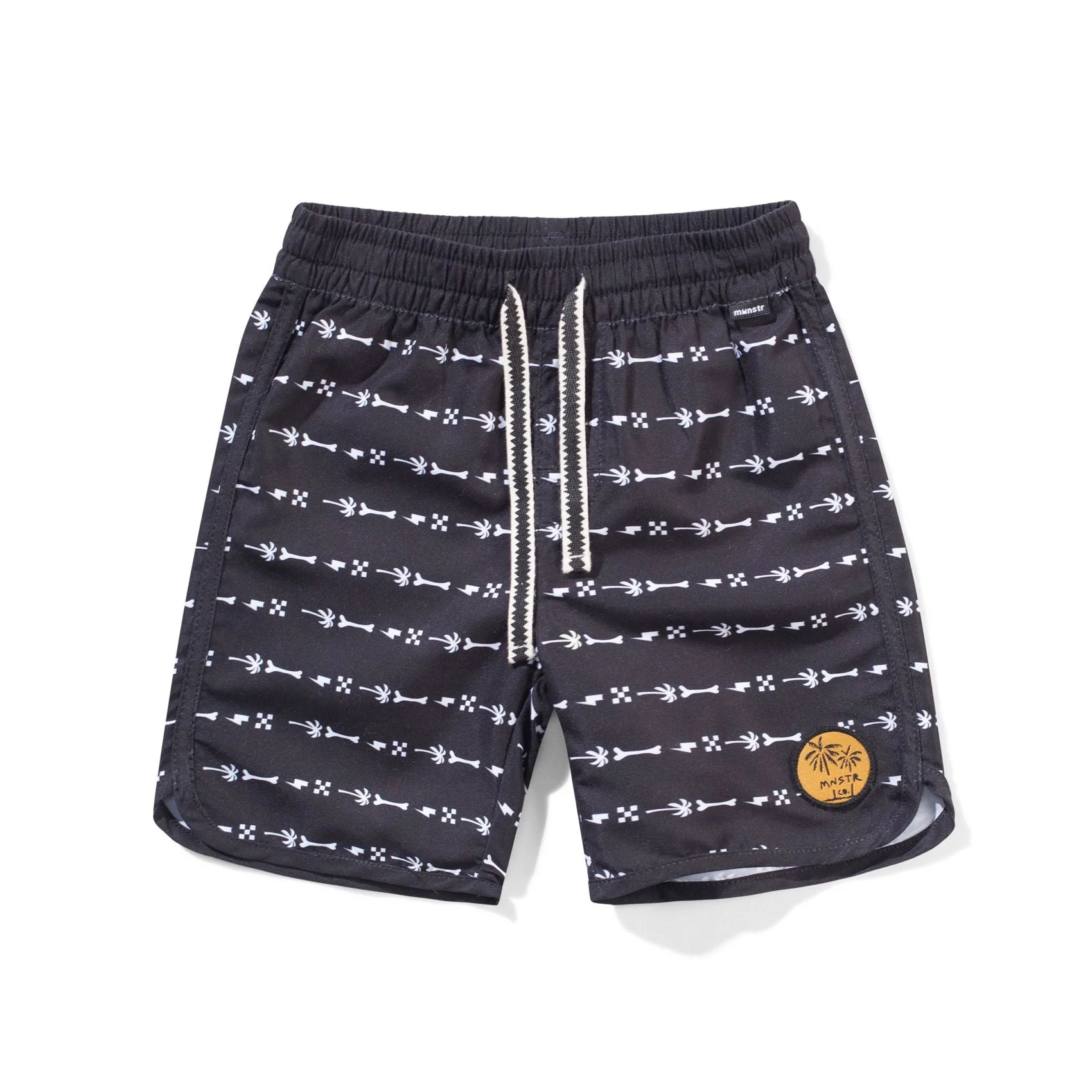 Munster Bonebeats Board Short